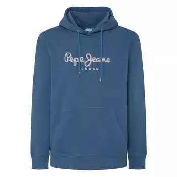 Худи Pepe Jeans Saul, синий