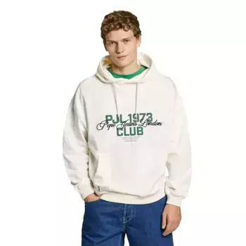 Худи Pepe Jeans Talbot, бежевый