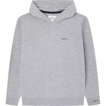 Худи Pepe Jeans Tottenham, серый