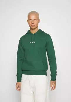 Худи Pershuta Hoody Ellesse, темно-зеленый