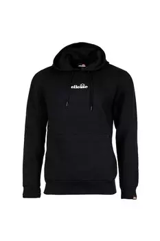 Худи Pershuta с логотипом Ellesse, черный