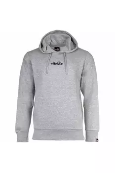 Худи Pershuta с логотипом Ellesse, серый