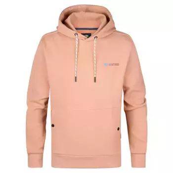 Худи Petrol Industries M-1050-SWH308, розовый