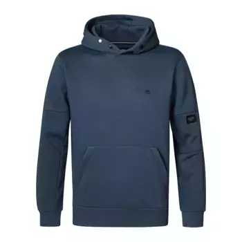 Худи Petrol Industries M-3040-SWH322, синий