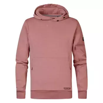Худи Petrol Industries M-3040-SWH333, розовый