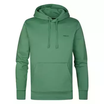 Худи Petrol Industries M-3040-SWH362, зеленый