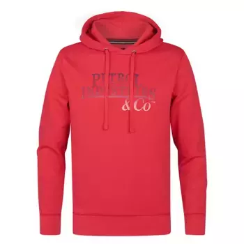 Худи Petrol Industries M-3050-SWH302, красный