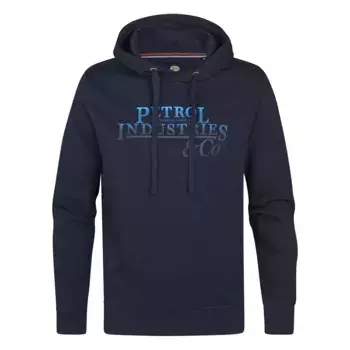 Худи Petrol Industries M-3050-SWH302, синий
