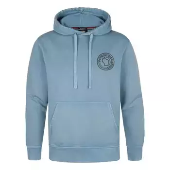 Худи Petrol Industries M-3050-SWH311, синий