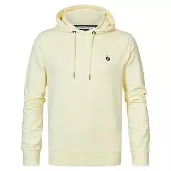 Худи Petrol Industries SWH003, бежевый