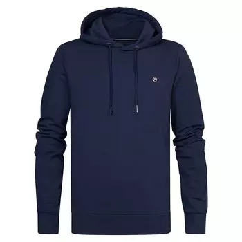 Худи Petrol Industries SWH003, синий