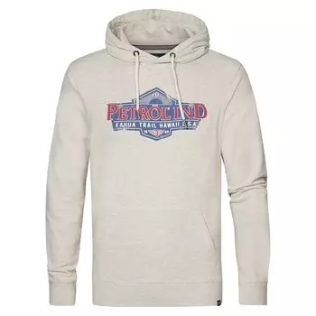 Худи Petrol Industries SWH300, бежевый