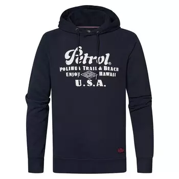 Худи Petrol Industries SWH302, синий