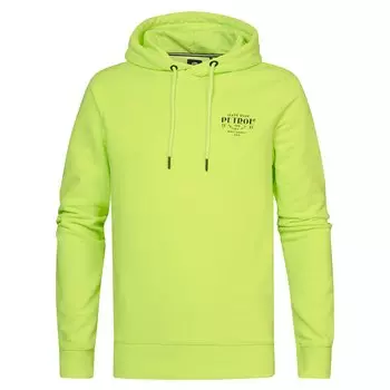 Худи Petrol Industries SWH315, желтый