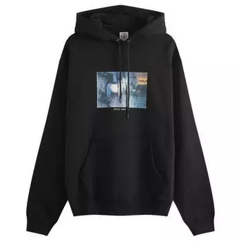 Худи Polar Skate Co. Horse Dream Dave Hoodie, черный
