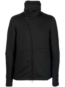 Худи Polartec Barbute Maharishi, черный