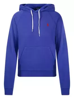 Худи Polo Pony POLO RALPH LAUREN, синий