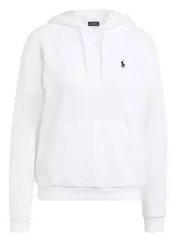 Худи POLO RALPH LAUREN, белый