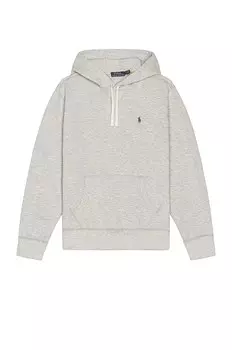 Худи Polo Ralph Lauren Fleece, цвет Andover Heather