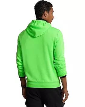 Худи Polo Ralph Lauren Polo 1992 Fleece Hoodie, цвет Blaze Field Lime