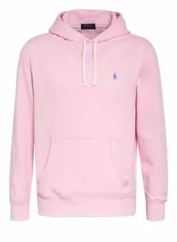 Худи POLO RALPH LAUREN, роза