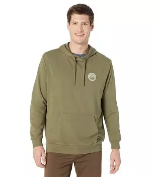 Худи Prana, Patch Hoodie