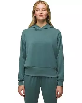 Худи Prana Shea, цвет Cool Dusk