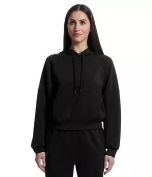 Худи Prana Shea Hoodie, черный