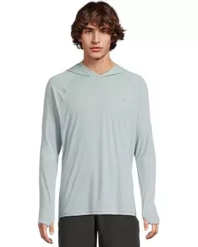 Худи Prana Sol Shade Hoodie Standard Fit, цвет Saltwater