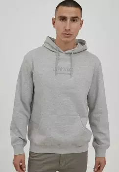 Худи PRDAFO 11 Project, серый