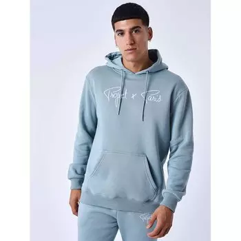 Худи Project X Paris 1920010, синий