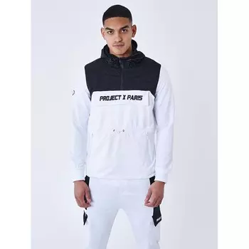 Худи Project X Paris 2322025, белый