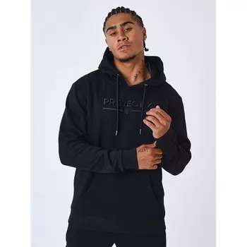Худи Project X Paris 2322039, черный