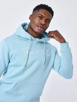 Худи Project X Paris Essentials, синий