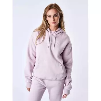 Худи Project X Paris, розовый