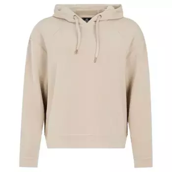 Худи Protest Iron, бежевый