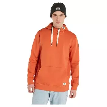 Худи Protest Nxgparker, оранжевый