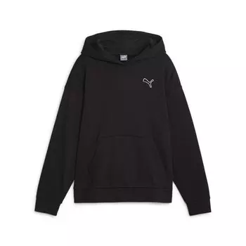 Худи Puma Better Essentials, черный