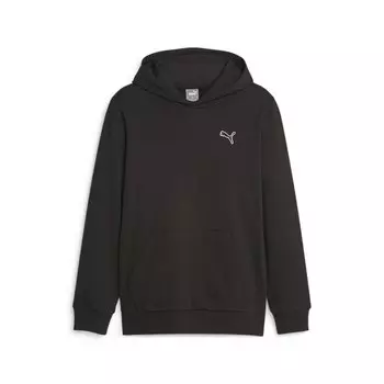 Худи Puma Better Essentials, черный