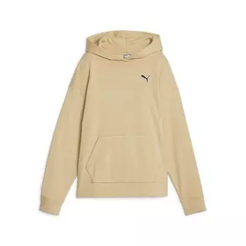 Худи Puma Better Essentials FL, бежевый