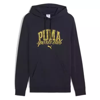 Худи Puma Class, синий