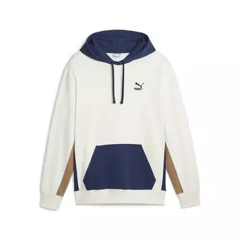 Худи Puma Classics Block, белый