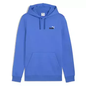 Худи Puma ESS 2 Color Small FL No 1 Logo, синий