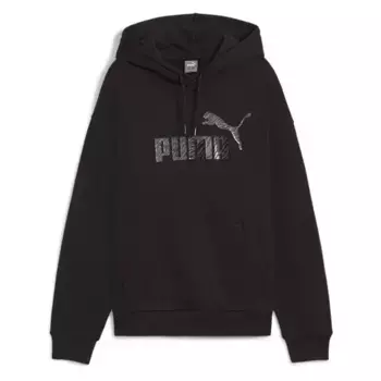 Худи Puma ESS+ Animal, черный