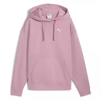 Худи Puma ESS Comfort, розовый