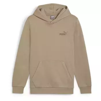 Худи Puma ESS Elevated, бежевый