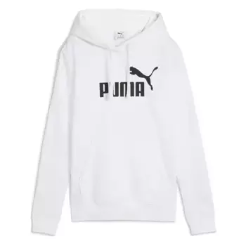 Худи Puma Ess N1 Logo, белый