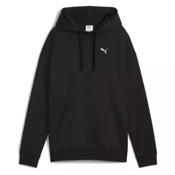 Худи Puma ESS Relaxed Fit, черный
