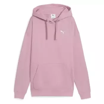 Худи Puma ESS Relaxed Fit, розовый