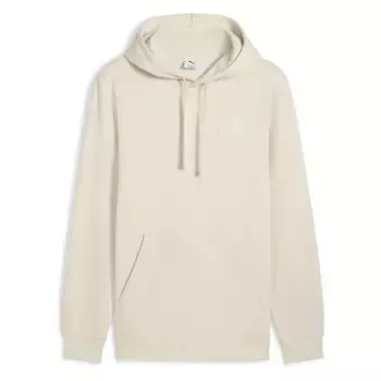 Худи Puma ESS Small No 1 Logo, бежевый